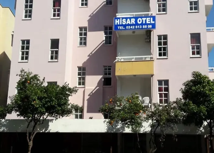 Hisar