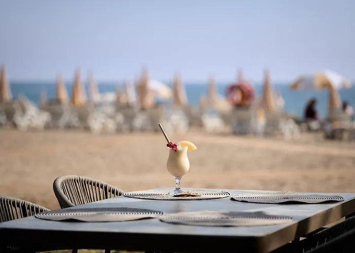 Elysee Beach